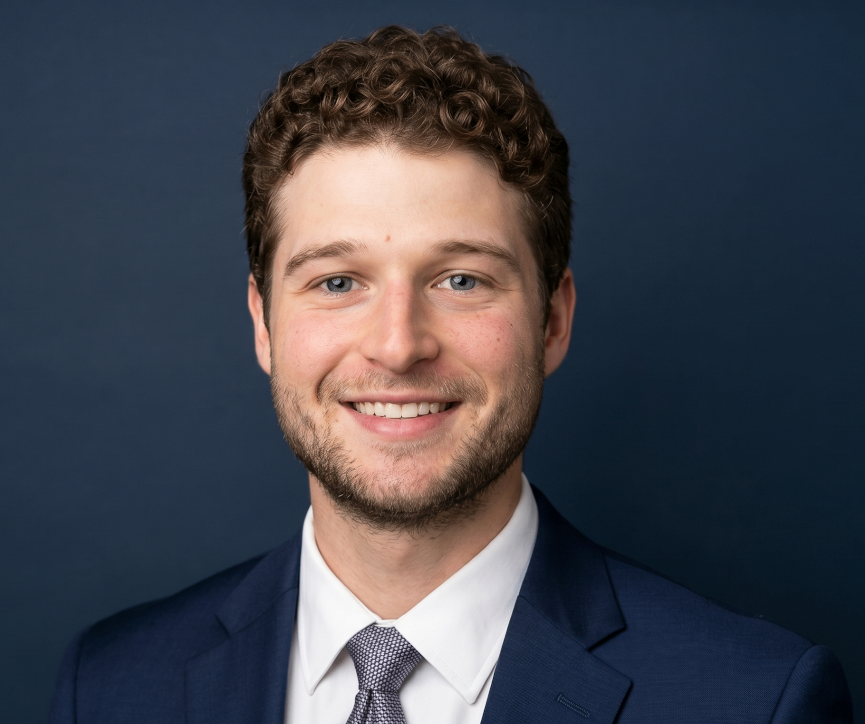 Matt Mitchell, CEO & Founder
